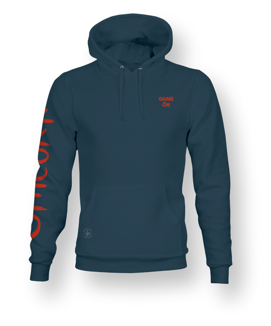 Hoodie - Chain Spark