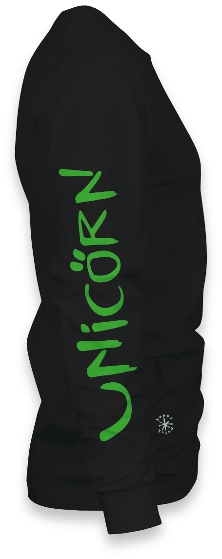 Longsleeve - Neon Nightz