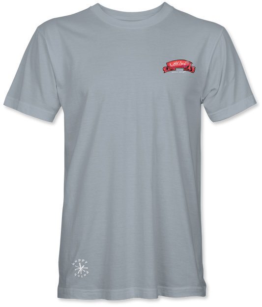 Shirt - C. Gebur - Edition