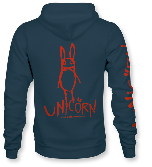 Hoodie - Chain Spark