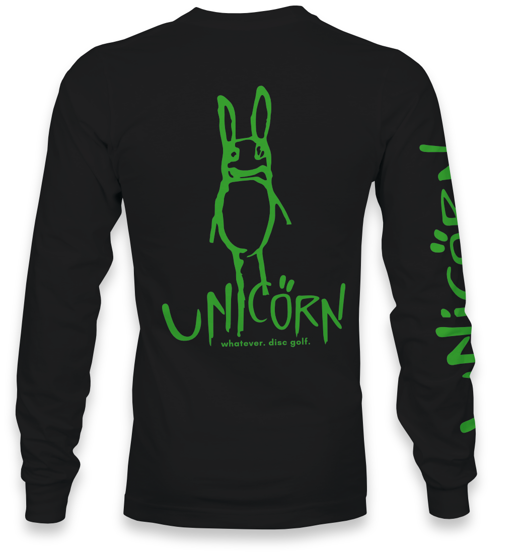 Longsleeve - Neon Nightz