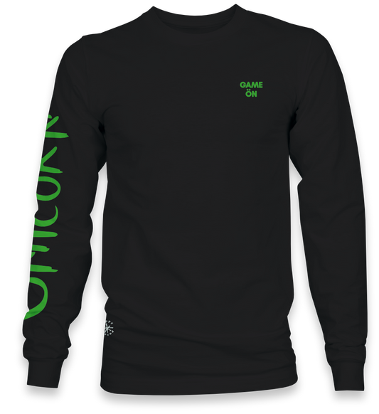 Longsleeve - Neon Nightz