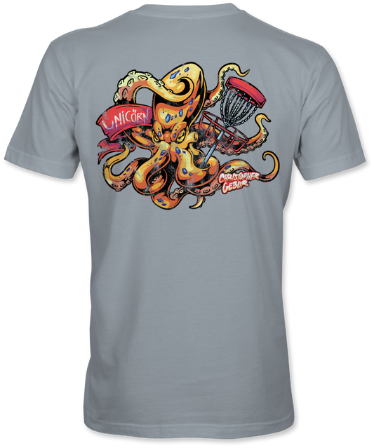 Shirt - C. Gebur - Edition