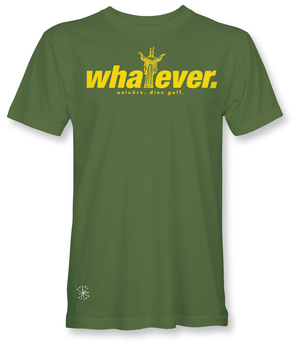 Shirt - Whatever