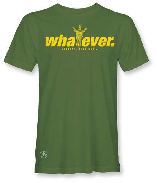 Shirt - Whatever